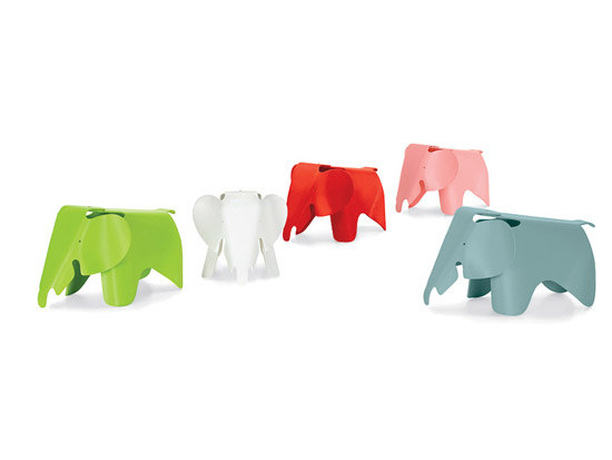 Eames Elephant | Mobili giocattolo | Vitra