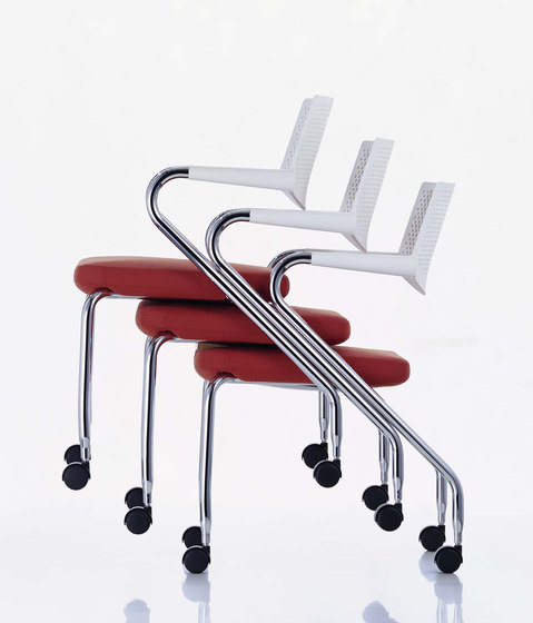 Visaroll 2 | Stühle | Vitra