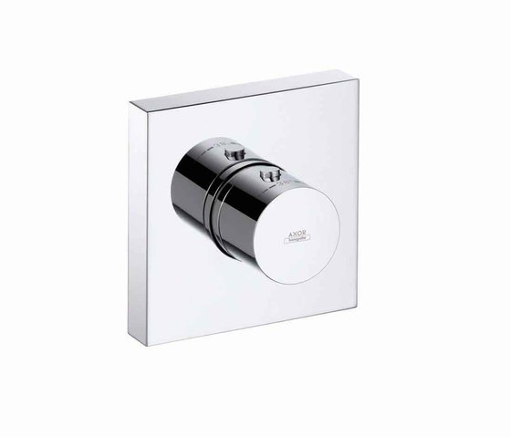 AXOR Starck Thermostat | Bathroom taps accessories | AXOR