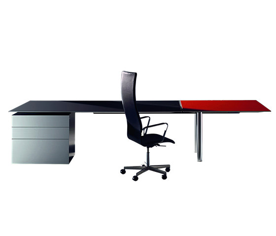 IGN. OFFICE. LINO. | Bureaux | Ign. Design.