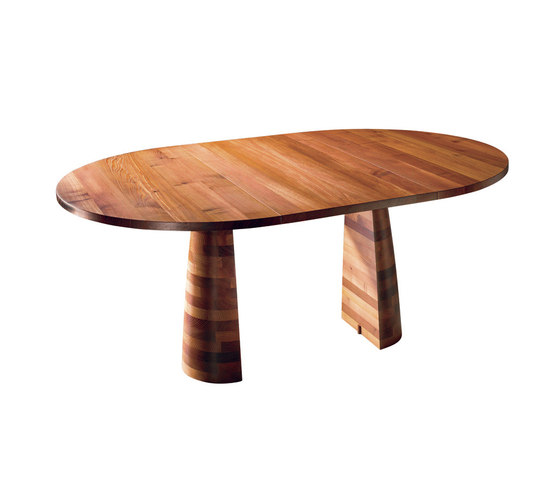 IGN. PIN. WOOD. FLEX. | Dining tables | Ign. Design.