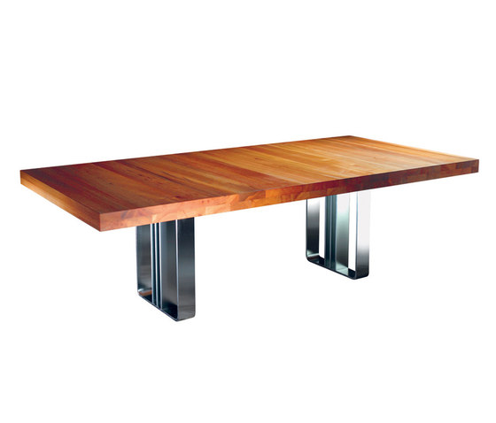 IGN. TRI. LEAN. FAT. | Dining tables | Ign. Design.