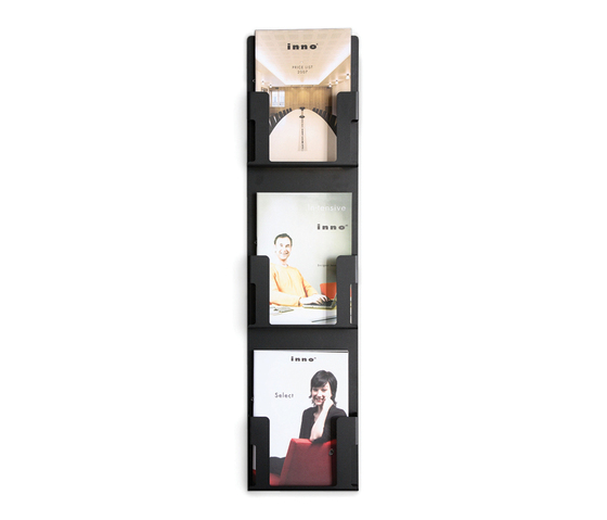 Ad Case | Display stands | Inno