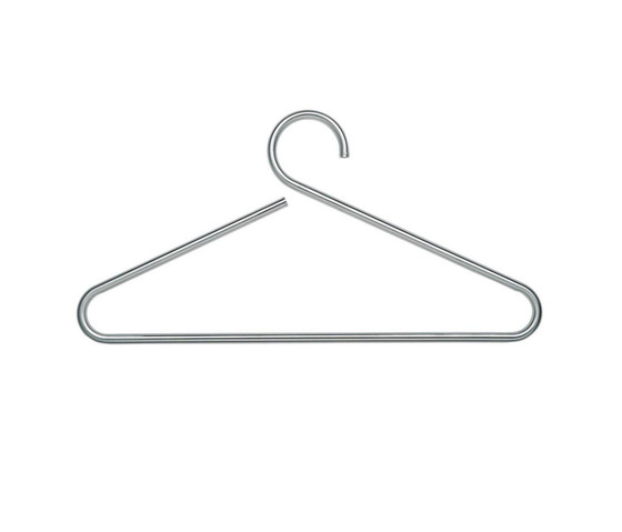 Happy | Coat hangers | D-TEC