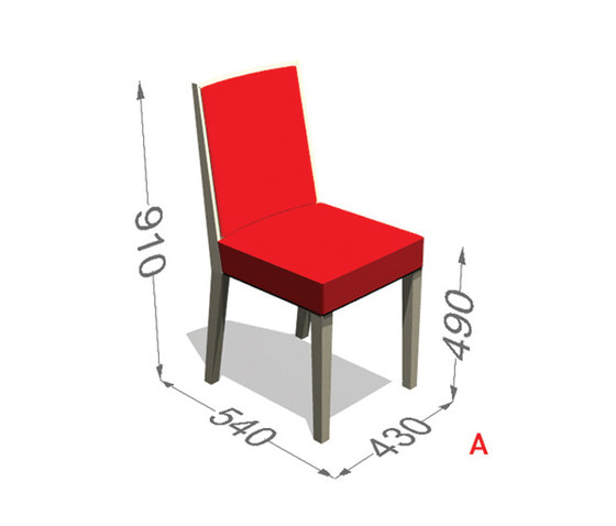 C.D. Light | Chairs | Inno