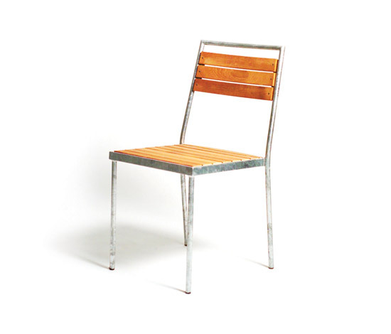 C.D. Stack Terrace | Chairs | Inno