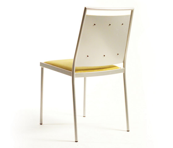 C.D. Stack | Chairs | Inno