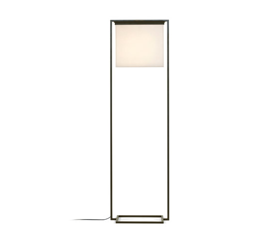 Plein | Luminaires sur pied | Kevin Reilly Collection