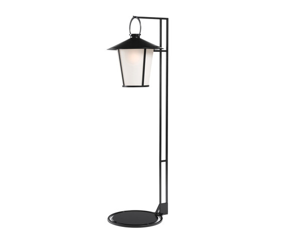 Passage | Free-standing lights | Kevin Reilly Collection