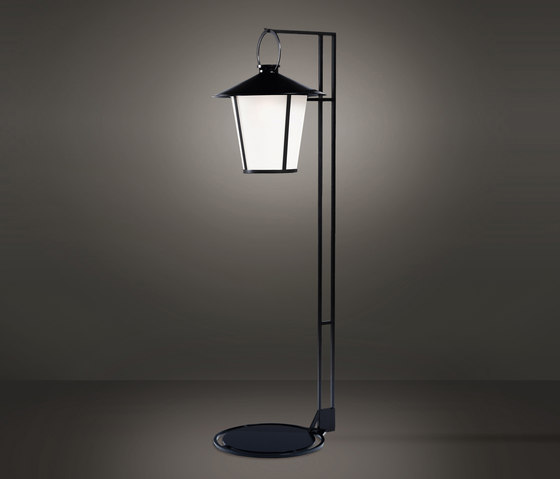 Passage | Luminaires sur pied | Kevin Reilly Collection
