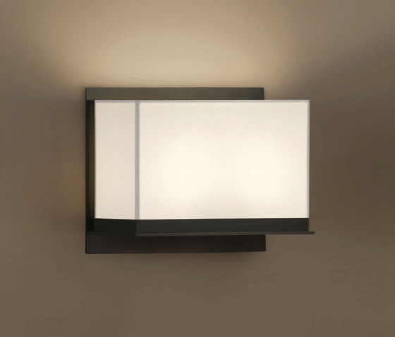 Steppe | Wall lights | Kevin Reilly Collection