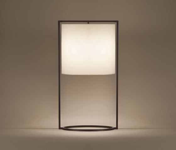 Steeman | Table lights | Kevin Reilly Collection