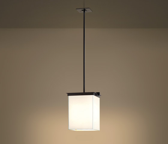 Steeg | Suspended lights | Kevin Reilly Collection