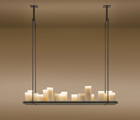 Altar | Lámparas de suspensión | Kevin Reilly Collection