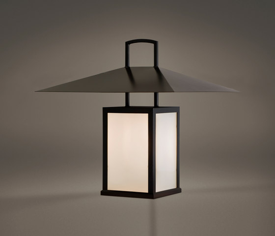 Caelum | Table lights | Kevin Reilly Collection