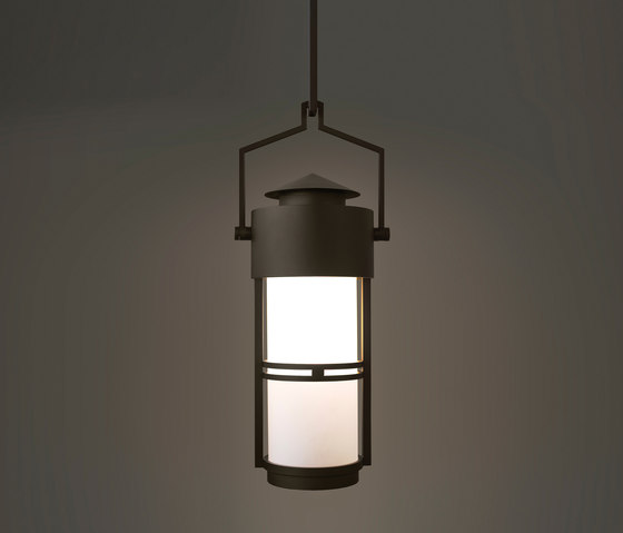 Quill | Suspended lights | Kevin Reilly Collection