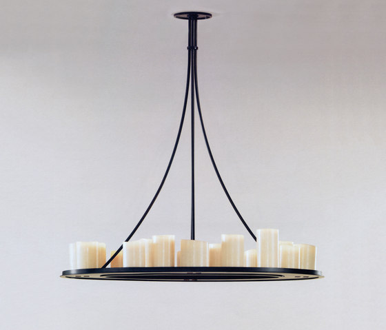 Hemel | Suspended lights | Kevin Reilly Collection