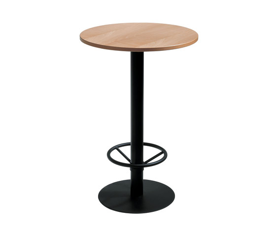 Bistro | Standing tables | Mitab