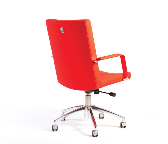 Select Meeting | Chairs | Inno