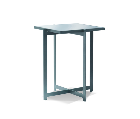 Axis Side Table | Mesas auxiliares | Accente