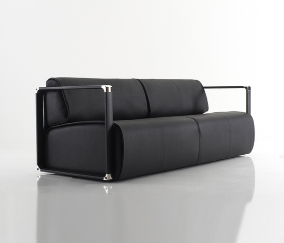 Wrap sofa | Sofas | Yomei