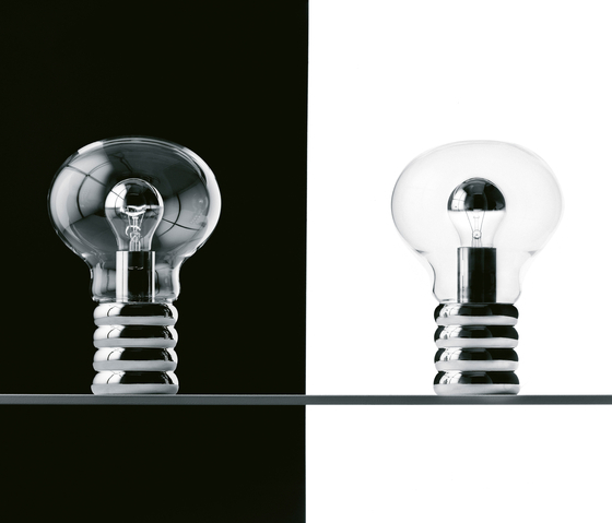 Bulb | Lámparas de sobremesa | Ingo Maurer
