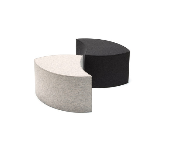 Seating Posito | Pouf | HEY-SIGN