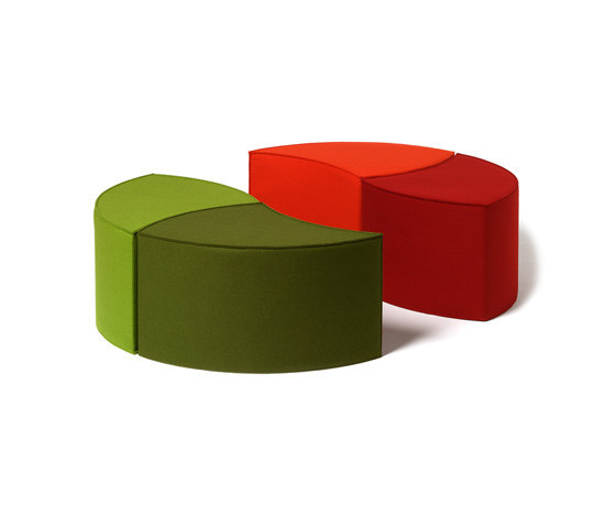 Seating Posito | Poufs | HEY-SIGN