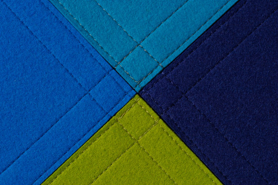 Square Carpet tile | Tapis / Tapis de designers | HEY-SIGN