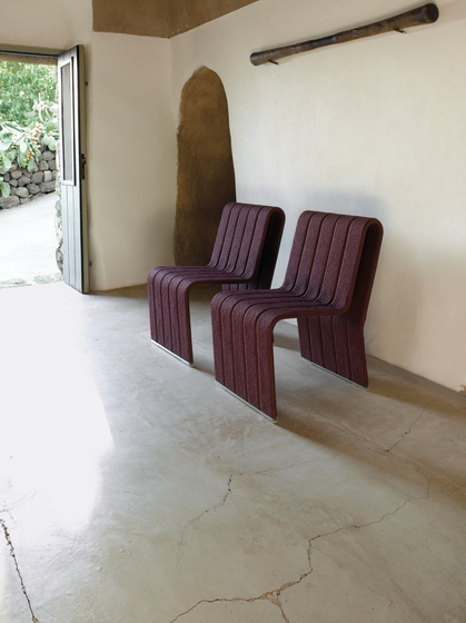 Frame | Chairs | Paola Lenti
