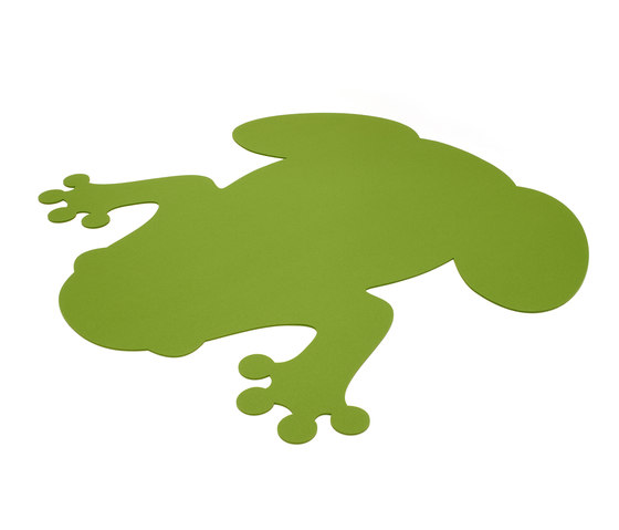 Rugs figurative, frog | Rugs | HEY-SIGN