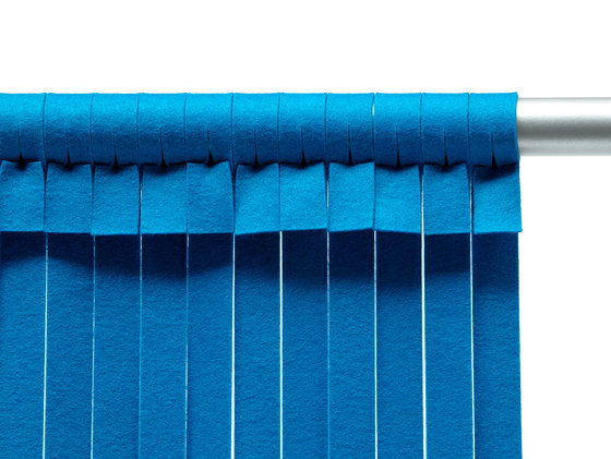 Curtain Stripe | Vertical blinds | HEY-SIGN