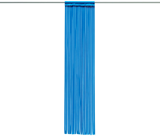 Curtain Stripe | Cortinas verticales | HEY-SIGN