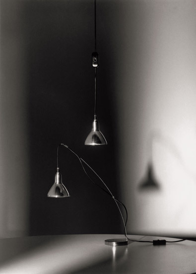 Grasl | Suspended lights | Ingo Maurer