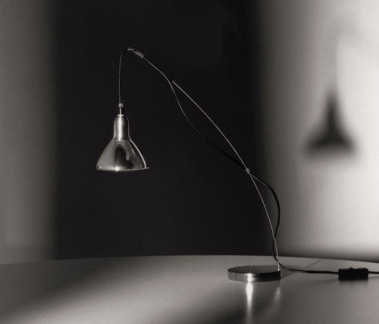 Grasl | Luminaires de table | Ingo Maurer