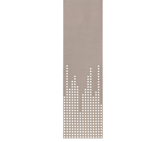 Curtain Skyline | Tessuti decorative | HEY-SIGN
