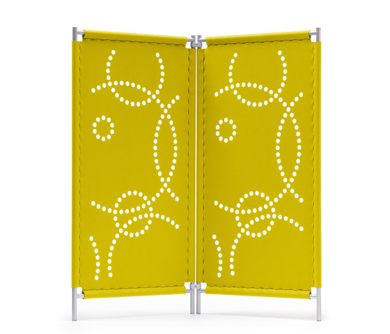 Room divider Stamp | Privacy screen | HEY-SIGN