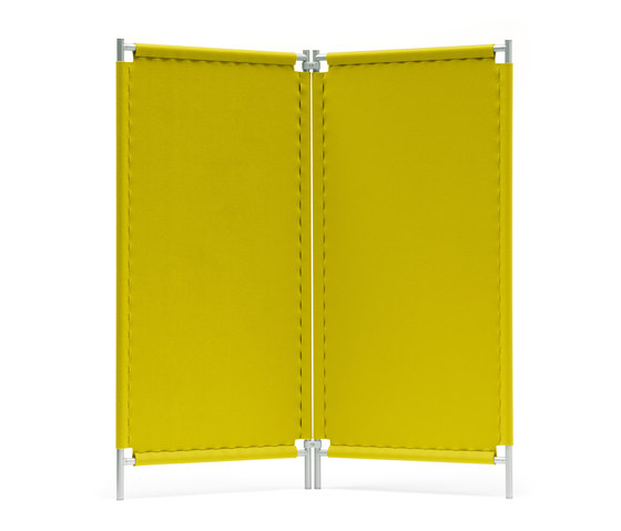 Paravent plain | Privacy screen | HEY-SIGN