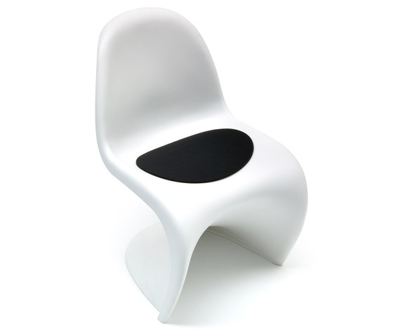 Seat cushion Panton Chair | Cojines para sentarse | HEY-SIGN
