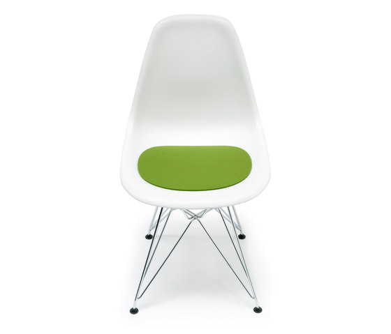Seat cushion Eames Plastic side chair | Cojines para sentarse | HEY-SIGN