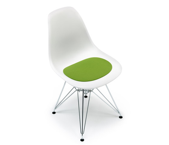 Seat cushion Eames Plastic side chair | Cuscini sedute | HEY-SIGN