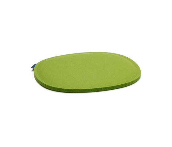Seat cushion Eames Plastic side chair | Seat cushions | HEY-SIGN