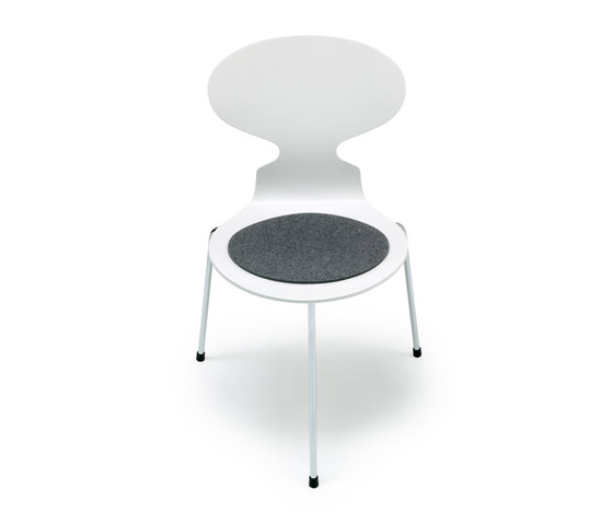 Seat cushion Jacobsen Ant | Cuscini sedute | HEY-SIGN
