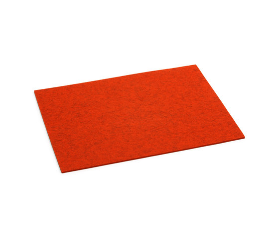 Placemat rectangular | Table mats | HEY-SIGN