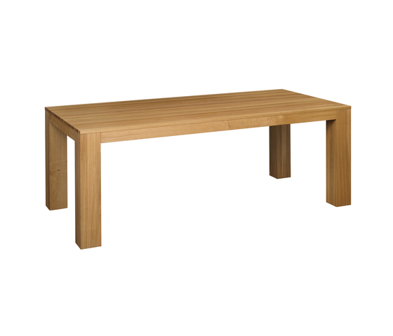 JACK | Dining tables | e15