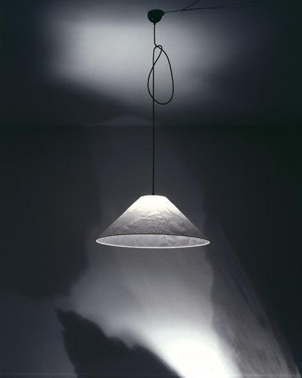 Knitterling | Lámparas de suspensión | Ingo Maurer