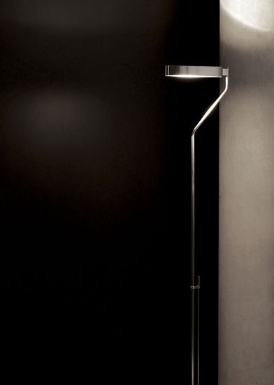 venezia P-2538 floor lamp | Free-standing lights | Estiluz