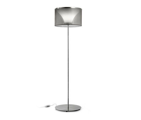 doppia P-2559 floor lamp | Free-standing lights | Estiluz