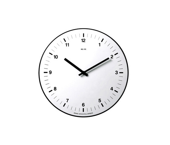 Orario | Clocks | Rexite