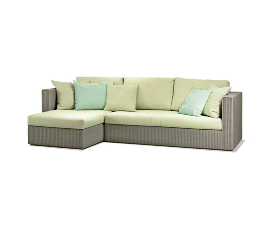 Loft Basic Sofa | Canapés | Accente